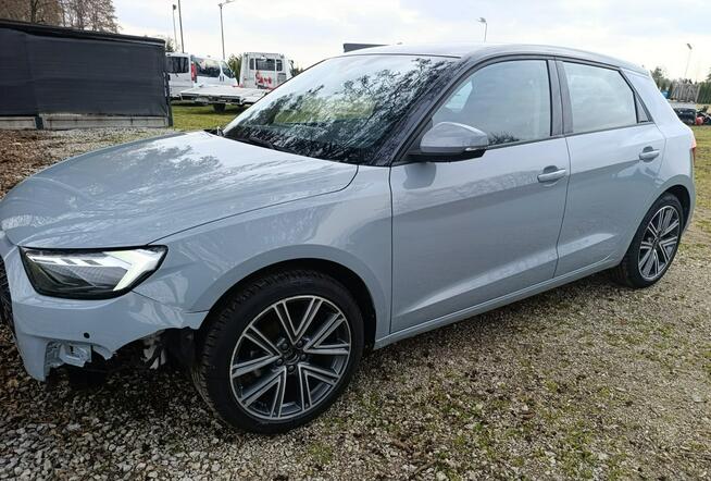 Audi A1 22.000Km!