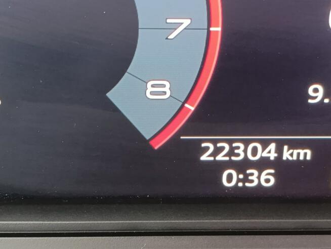 Audi A1 22.000Km!