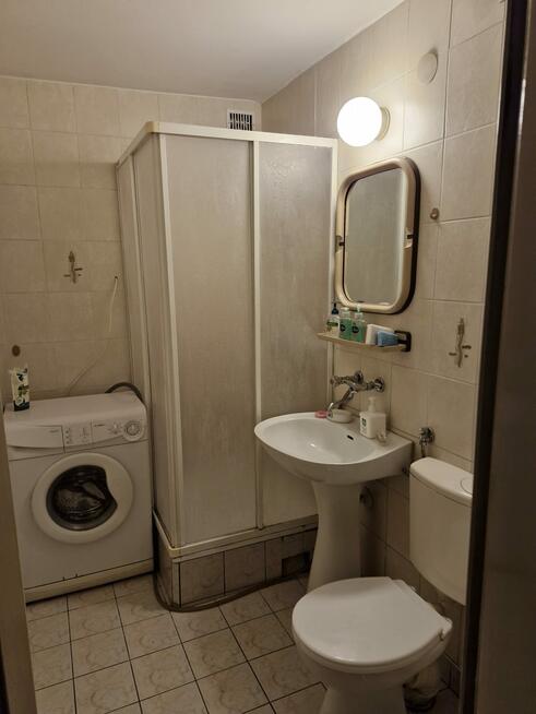 Plac Axentowicza, Krowodrza, mieszkanie 53m2 do wynajęcia