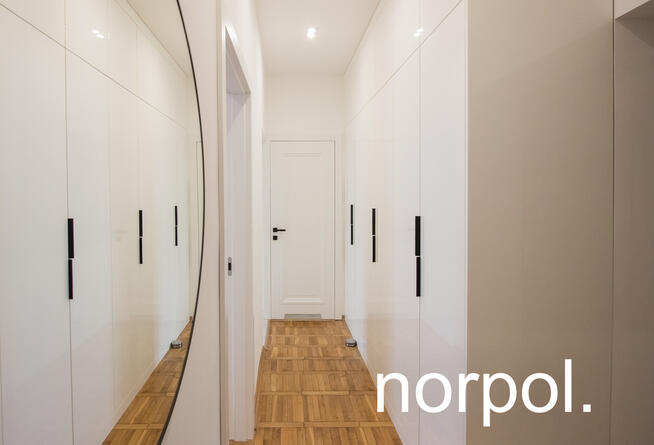 Starowiślna, 51 m2, 2 pokoje, osobna kuchnia, Kazimierz