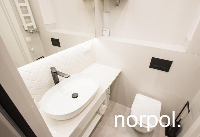 Starowiślna, 51 m2, 2 pokoje, osobna kuchnia, Kazimierz