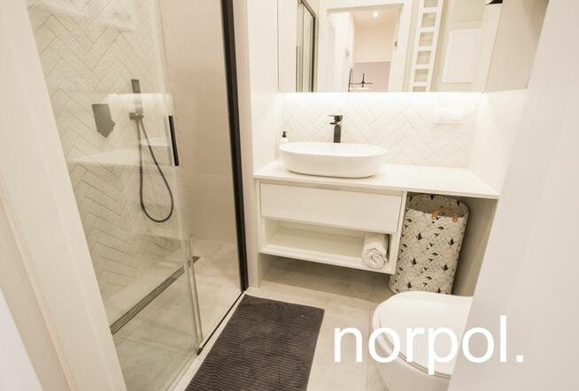 Starowiślna, 51 m2, 2 pokoje, osobna kuchnia, Kazimierz