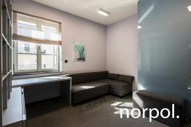 Angel Wawel, Sukiennicza, 4 pokoje, basen, garaż, siłownia, ochrona