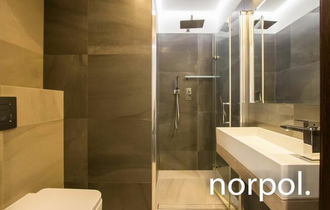 Angel Wawel, Sukiennicza, 4 pokoje, basen, garaż, siłownia, ochrona