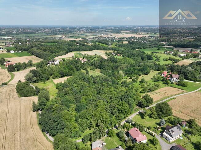 Działka rolno-budowlana Świebodzin gm. Pleśna