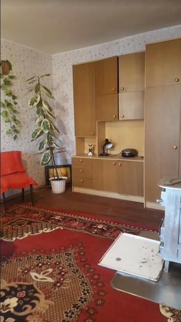 Działka budowlana o pw. 11604 m2.