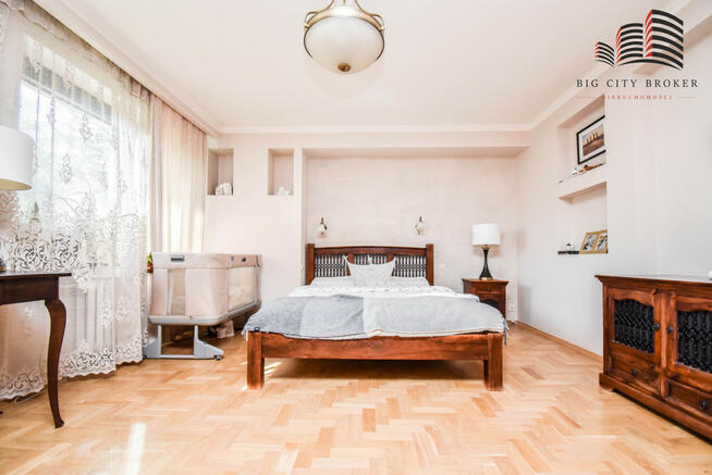 Dom Lublin Węglin, Roztocze