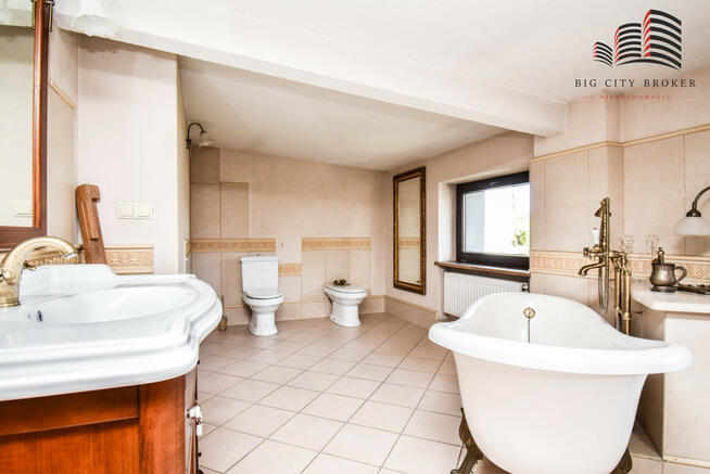 Dom Lublin Węglin, Roztocze