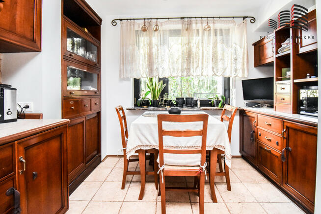 Dom Lublin Węglin, Roztocze