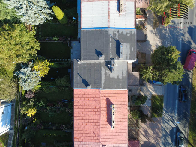 Dom Lublin Węglin, Roztocze