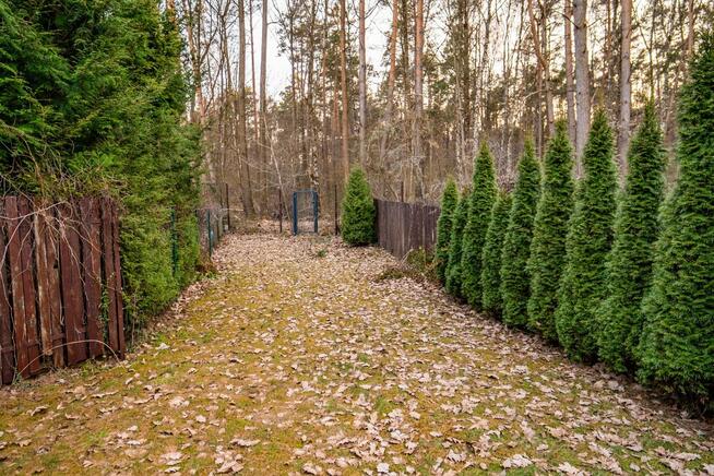 Dom Kielce Baranówek, Obrzeżna