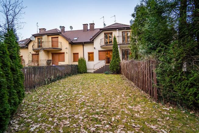 Dom Kielce Baranówek, Obrzeżna