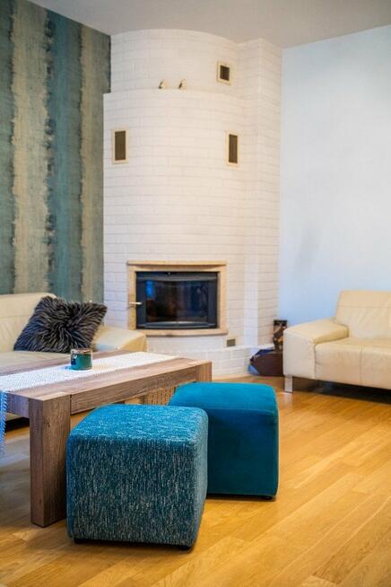 Dom Kielce Baranówek, Obrzeżna