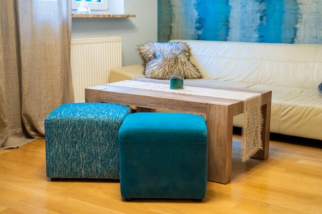 Dom Kielce Baranówek, Obrzeżna