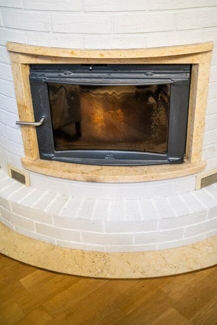 Dom Kielce Baranówek, Obrzeżna