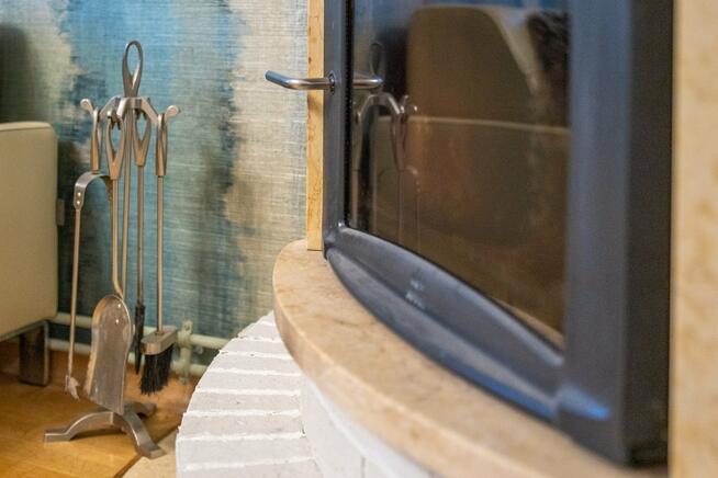 Dom Kielce Baranówek, Obrzeżna