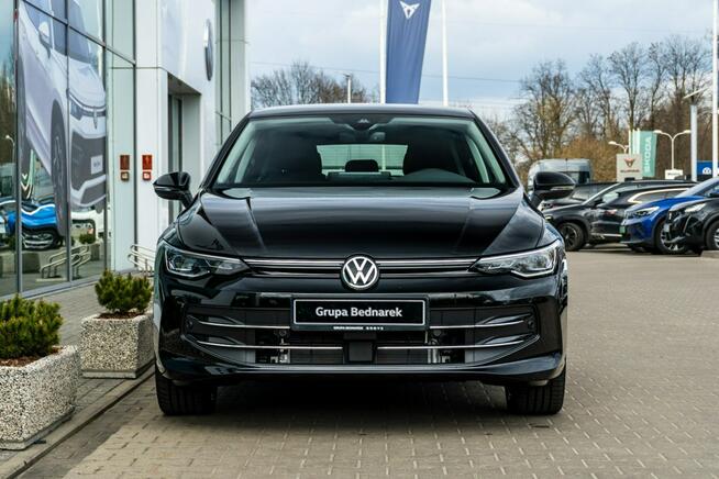 Volkswagen Golf Style 1.5 TSI eHybrid 150 KM DSG DEMO!