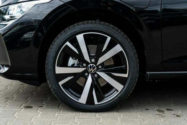 Volkswagen Golf Style 1.5 TSI eHybrid 150 KM DSG DEMO!