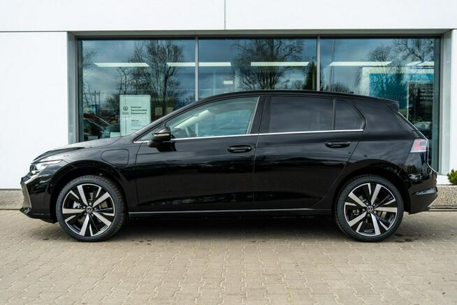 Volkswagen Golf Style 1.5 TSI eHybrid 150 KM DSG DEMO!