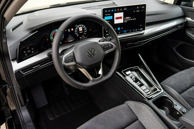 Volkswagen Golf Style 1.5 TSI eHybrid 150 KM DSG DEMO!