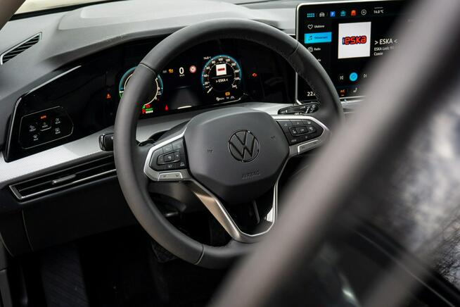 Volkswagen Golf Style 1.5 TSI eHybrid 150 KM DSG DEMO!