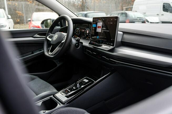 Volkswagen Golf Style 1.5 TSI eHybrid 150 KM DSG DEMO!