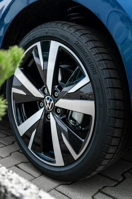 Volkswagen Golf Variant Style 1.5 eTSI 150 KM DSG DEMO Dostępne od ręki!