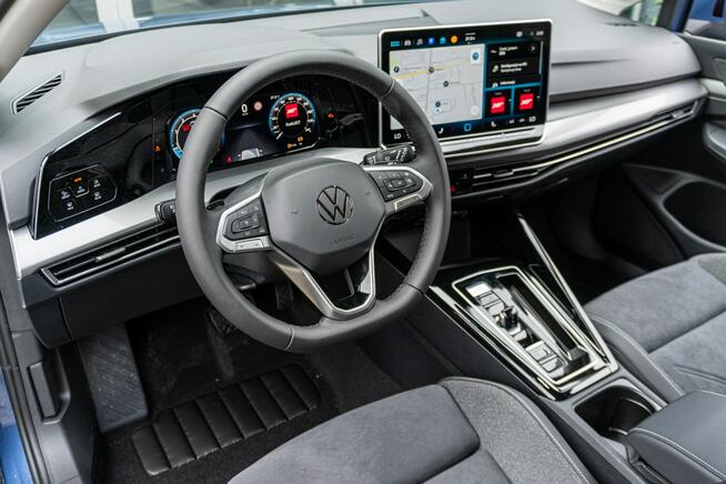 Volkswagen Golf Variant Style 1.5 eTSI 150 KM DSG DEMO Dostępne od ręki!