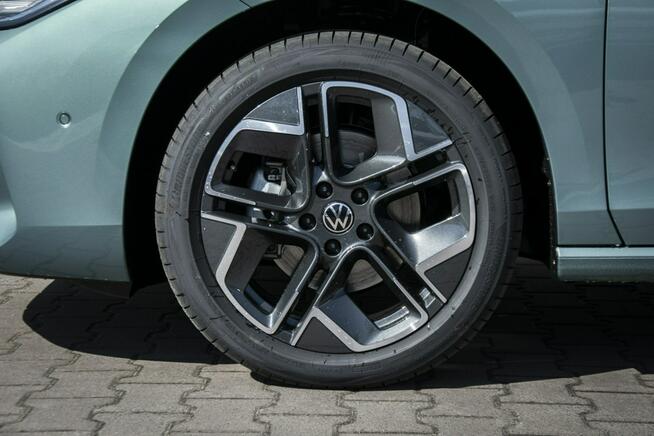 Volkswagen Passat Elegance 1.5 TSI 150 KM DSG, DEMO