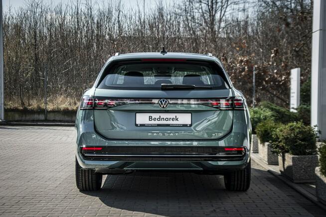 Volkswagen Passat Elegance 1.5 TSI 150 KM DSG, DEMO