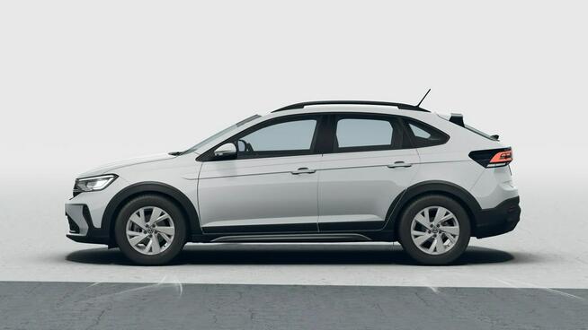 Volkswagen Taigo NOWA WERSJA PURE! 1.0 TSI 116 KM DSG - Zamów już teraz!