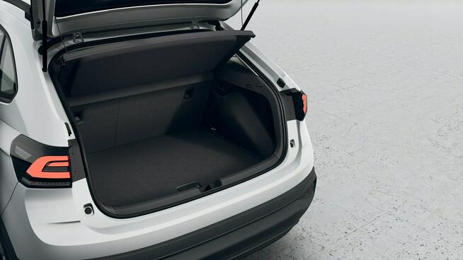 Volkswagen Taigo NOWA WERSJA PURE! 1.0 TSI 116 KM DSG - Zamów już teraz!