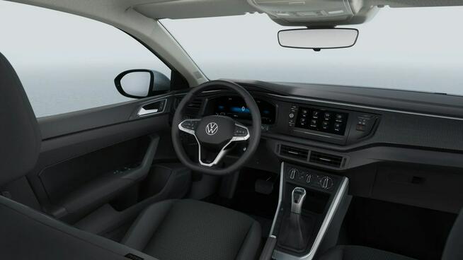 Volkswagen Taigo NOWA WERSJA PURE! 1.0 TSI 116 KM DSG - Zamów już teraz!