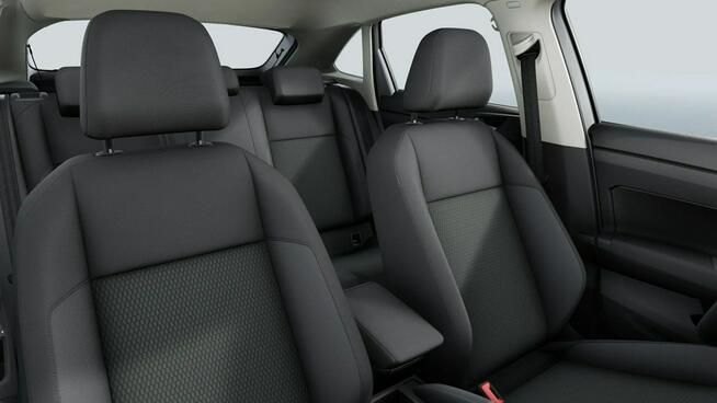 Volkswagen Taigo NOWA WERSJA PURE! 1.0 TSI 116 KM DSG - Zamów już teraz!