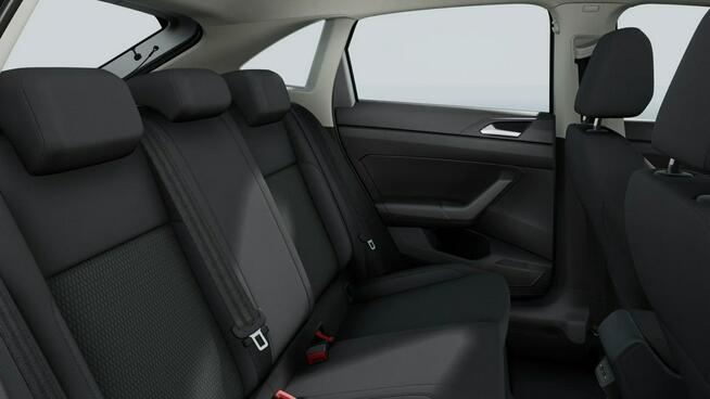 Volkswagen Taigo NOWA WERSJA PURE! 1.0 TSI 116 KM DSG - Zamów już teraz!