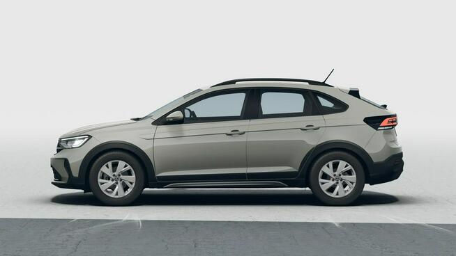 Volkswagen Taigo NOWA WERSJA PURE! 1.0 TSI 116 KM DSG - Zamów już teraz!