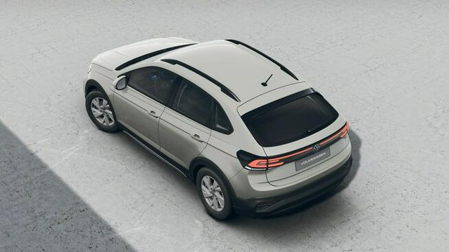 Volkswagen Taigo NOWA WERSJA PURE! 1.0 TSI 116 KM DSG - Zamów już teraz!
