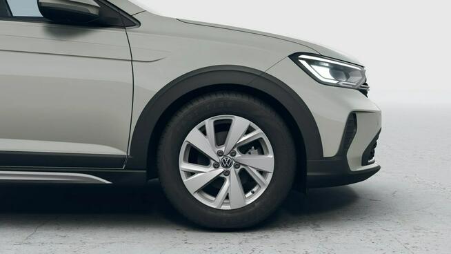Volkswagen Taigo NOWA WERSJA PURE! 1.0 TSI 116 KM DSG - Zamów już teraz!
