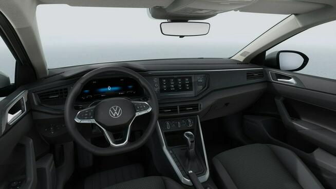 Volkswagen Taigo NOWA WERSJA PURE! 1.0 TSI 116 KM DSG - Zamów już teraz!