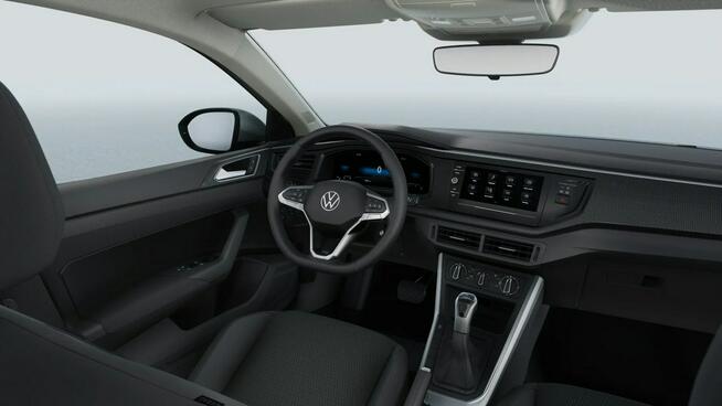 Volkswagen Taigo NOWA WERSJA PURE! 1.0 TSI 116 KM DSG - Zamów już teraz!