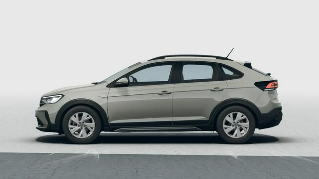 Volkswagen Taigo NOWA WERSJA PURE! 1.0 TSI 116 KM DSG - Zamów już teraz!