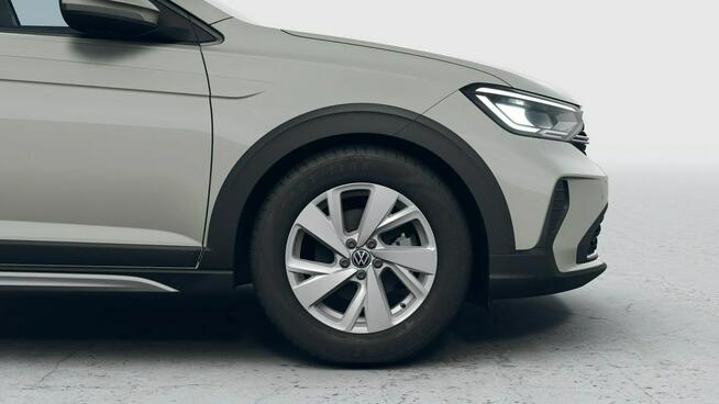 Volkswagen Taigo NOWA WERSJA PURE! 1.0 TSI 116 KM DSG - Zamów już teraz!