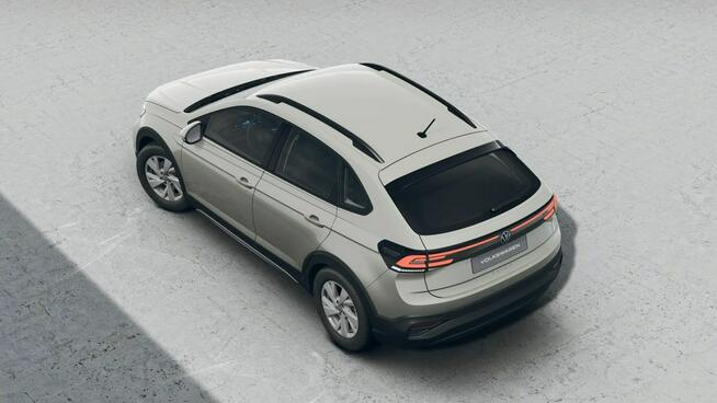 Volkswagen Taigo NOWA WERSJA PURE! 1.0 TSI 116 KM DSG - Zamów już teraz!