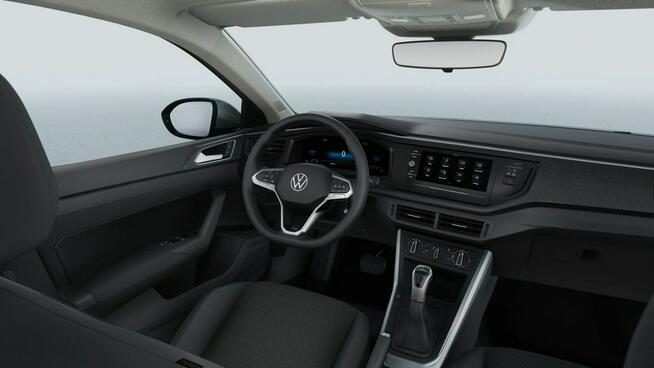 Volkswagen Taigo NOWA WERSJA PURE! 1.0 TSI 116 KM DSG - Zamów już teraz!