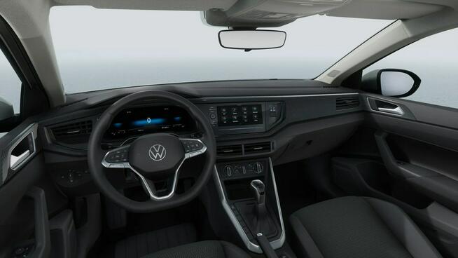 Volkswagen Taigo NOWA WERSJA PURE! 1.0 TSI 116 KM DSG - Zamów już teraz!
