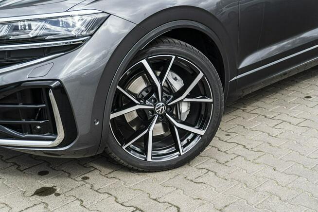 Volkswagen Touareg R-Line 3.0 V6 TFSI 4Motion 340KM Demo