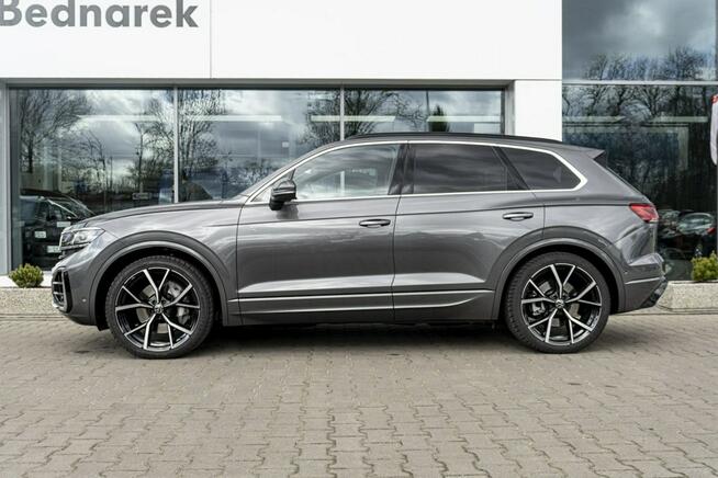Volkswagen Touareg R-Line 3.0 V6 TFSI 4Motion 340KM Demo