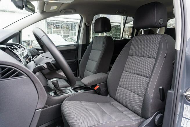 Volkswagen Touran Special Edition 1.5 TSI EVO 150 KM DSG DEMO Dostępne od ręki!