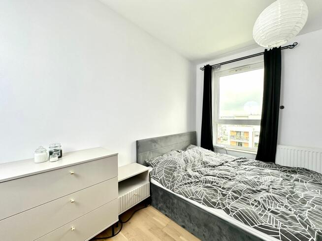 Mieszkanie Poznań gm. Poznań-Stare Miasto Naramowice, Karpia