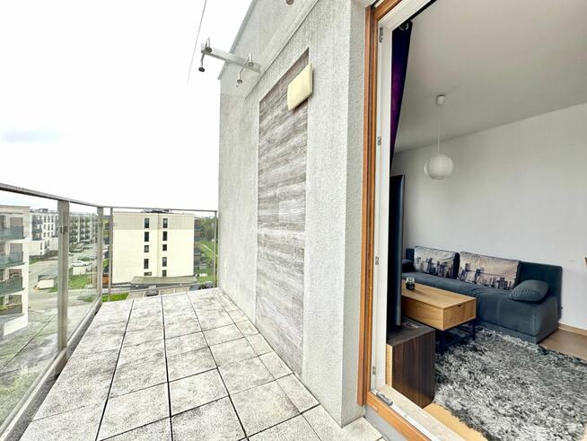 Mieszkanie Poznań gm. Poznań-Stare Miasto Naramowice, Karpia